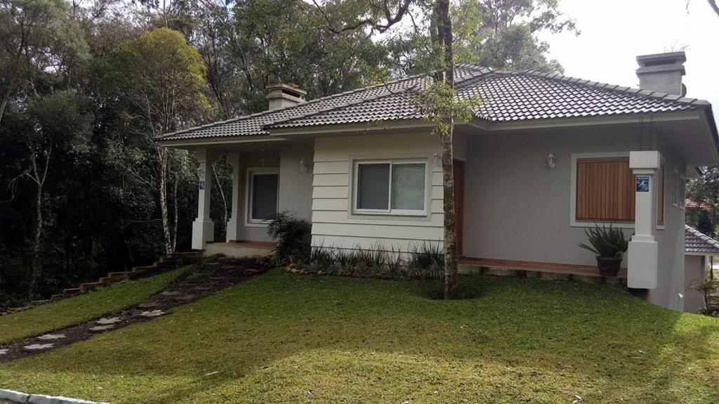 Hospedagem domiciliar Gramado room 1