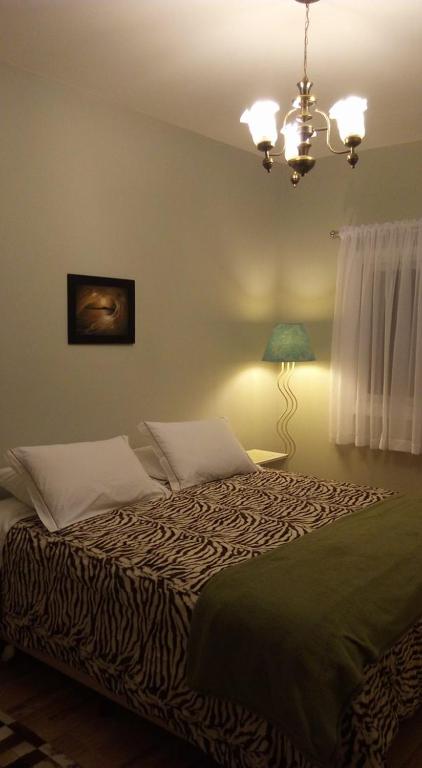 Hospedagem domiciliar Gramado room 4